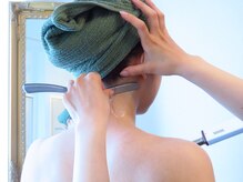 トータルビューティーティアム(Tiam)/美肌シェービング