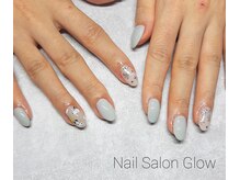 グロウ(glow)/冬&キャラクター