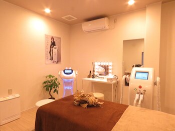 カスタム(Custom)/店内