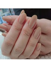 クライム(clim)/ネイル