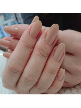 クライム(clim)/ネイル