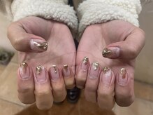 アメリア ネイルエステ アンド デザイン(Amelia Nail Esthe Design)/