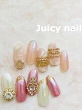 ジューシーネイル 天神店(Juicy nail)
