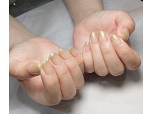 イノリ エスプラス(iNORi S+)/グラデーション