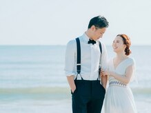 ヒスイ バイ アメイジング(Hisui by AMAZING)/【美を磨く】ブライダルメニュー