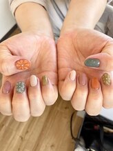 アルコアイリス(Arco Iris)/Hand &nbsp;お持ち込み　　7800円