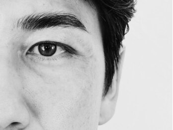 ジョジョ バイ ベロニカ(JoJo by Beronica)/カッコいいmen'sは眉もイケメン