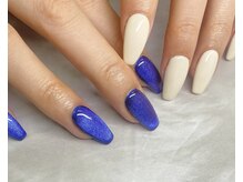 ユニネイル(U.Ni nail)/アシメも人気♪