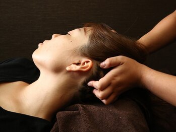 ヘッドマニア 渋谷店/超絶ヘッドスパ[渋谷] 