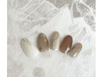 モアナ(MOANA)/Moana定額デザイン