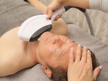 ココヘッド(kokohead)/ヒゲ脱毛