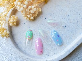 ミディアムCourse☆