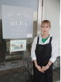 ブレア 春江店(BLEA) mori