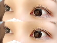 アテアイラッシュ 堺市駅店(ate eyelash)/