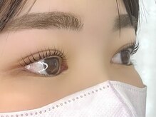 アイスリーループ(EYE38.)/パリェンヌラッシュリフト