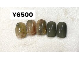 ニュアンス　シンプル+