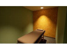 大足スパ 上野 御徒町(BIG FOOT SPA)/完全個室(ペアルームあり)