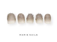 マリーネイルズ 大阪梅田店(MARIE NAILS)/新規8000円 0111aワンホンネイル