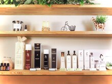 シゼン 恵比寿店(S1ZEN+)/カウンセリングスキンケア