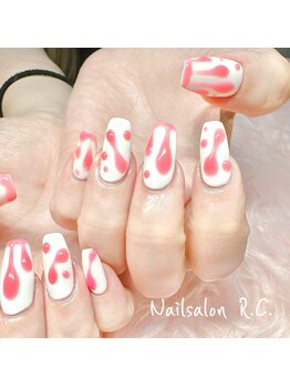 アールシー(R.C.)/＊持ち込みDesign＊