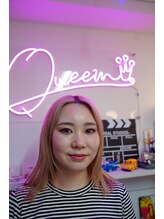 クイーン(QUEEN) 今成 柚乃