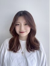 ジャム 大曽根店(Jam)&nbsp;Chihara Ayana