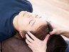 【不眠でなかなか寝れない】本格整体初回60分￥2980（残り2名様限定）
