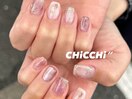nail salon chicchi shimonoseki
