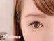 リリアーナ(Reliana)の写真/イベントや特別な日の前に!パッチリした華やかな目元で印象UP◎【パリジェンヌラッシュリフト¥4980】