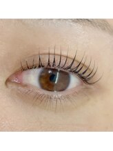 オッタントット(88 ottantotto)/まつげパーマ