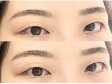 ソプラ 京都駅前店(sopra)/目元垢抜けセット♪