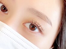 リシェルアロハ 福島店(Rechel Aloha)/美眉スタイリング×まつ毛パーマ