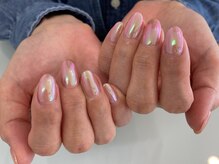 ビューティールームウィズ(beauty room w/)/