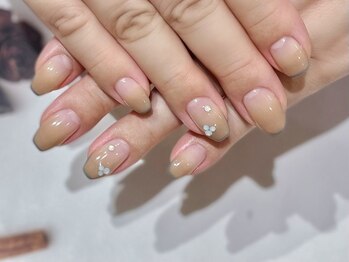 スキニーフレンチ