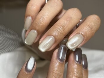 ディアブルー 平塚店(diar blue)/enoiマグネット☆