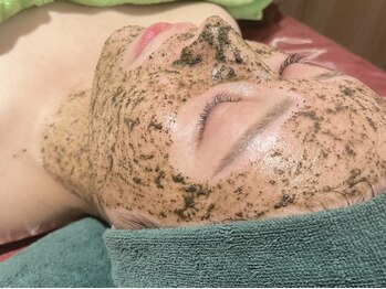 ビハニエルの写真/【SNSで話題☆生まれたてのような肌に着目した美肌力】REVI陶肌トリートメントでお肌にハリと潤いを…♪
