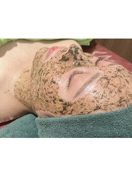 毛穴ケアをしたい