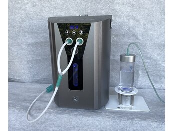 ヒーリング アンド 整体スペース 木花咲耶/高濃度水素プランはじめました！