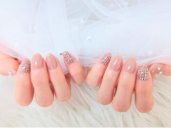 はあとねいる 和泉中央店/限定デザイン♪