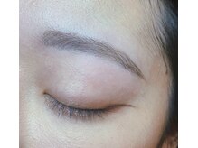 ナナ 福岡(NANA)/美眉アイブロウwax