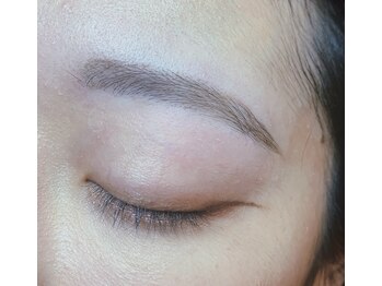 ナナ 福岡(NANA)/美眉アイブロウwax