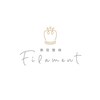 フィラメント コウベ(Filament KOBE)のお店ロゴ