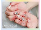 華麗な150分チップ+やり放題