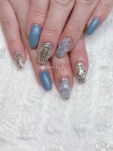 ネイルズ イルク(Nails Irk)/
