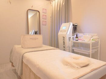 ウィール 栄 矢場町店(WE:LL)/【５】施術ルーム