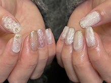 バニーユーネイル(Bunny U nail)/●デザイン