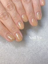 ネイルユー(Nail Yu)/