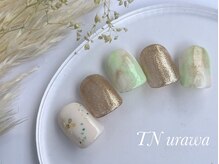 ティーエヌ 浦和店/[hand] 定額カジュアルデザイン