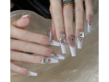 ピュアアンドリッチネイルサロン(Pure&Rich Nail Salon)/