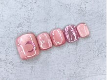 ミラーナ(Milana)/◆春季新作デザイン◆￥7500 